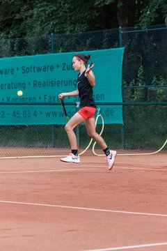 Tessa Brockmann 452 - Rosenpokal Uetersen